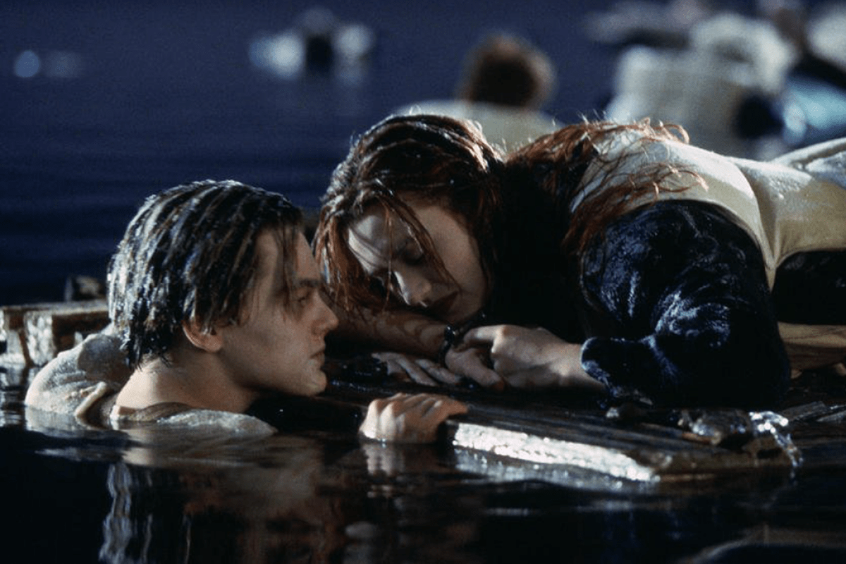 Titanic: James Cameron admite, após 25 anos, que Jack e Rose poderiam ter  dividido a porta | Exame