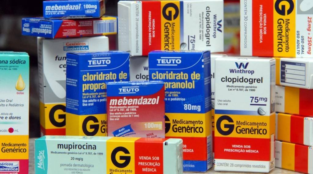 A pesquisa feita pela Precifica envolve medicamentos de nove grupos distintos (Agência Brasil/Agência Brasil)