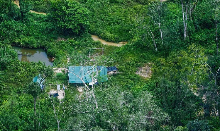 Mais de R$ 5,7 bilhões tiveram ordem de sequestro de bens deferida pela operação (LEO OTERO/MP/Agência Brasil)
