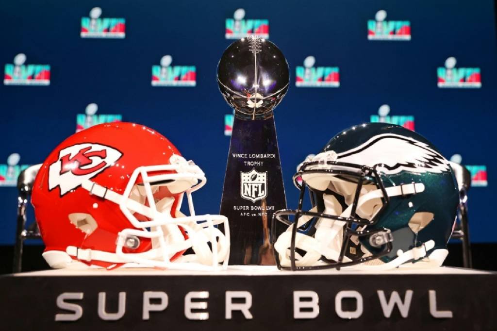 Super Bowl 2022 é o maior evento esportivo e de marketing do mundo