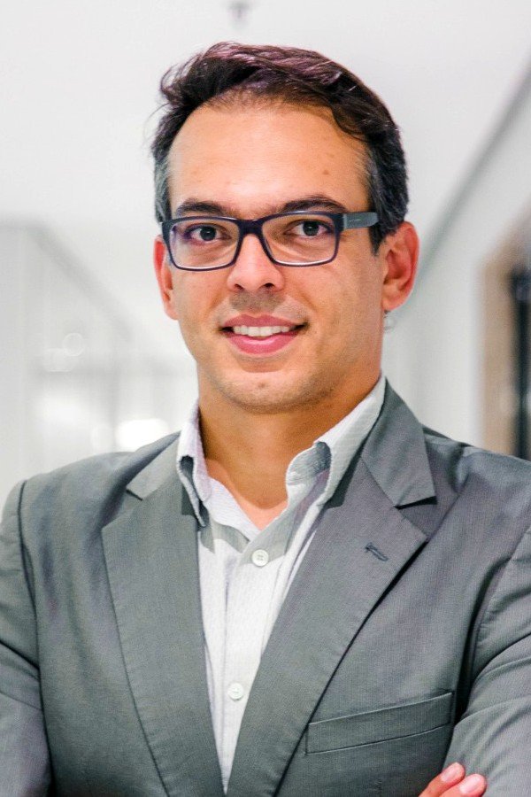 Luis Otávio Fonseca
