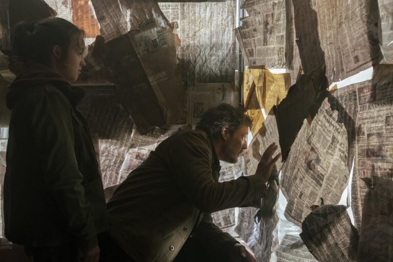 The Last of Us: veja a crítica do quarto episódio da série (The Last of Us/ HBO/Divulgação)