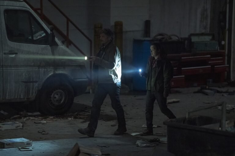 The Last of Us: quarrto episódio vai ao ar neste domingo, 5 (The Last of Us/ HBO/Divulgação)