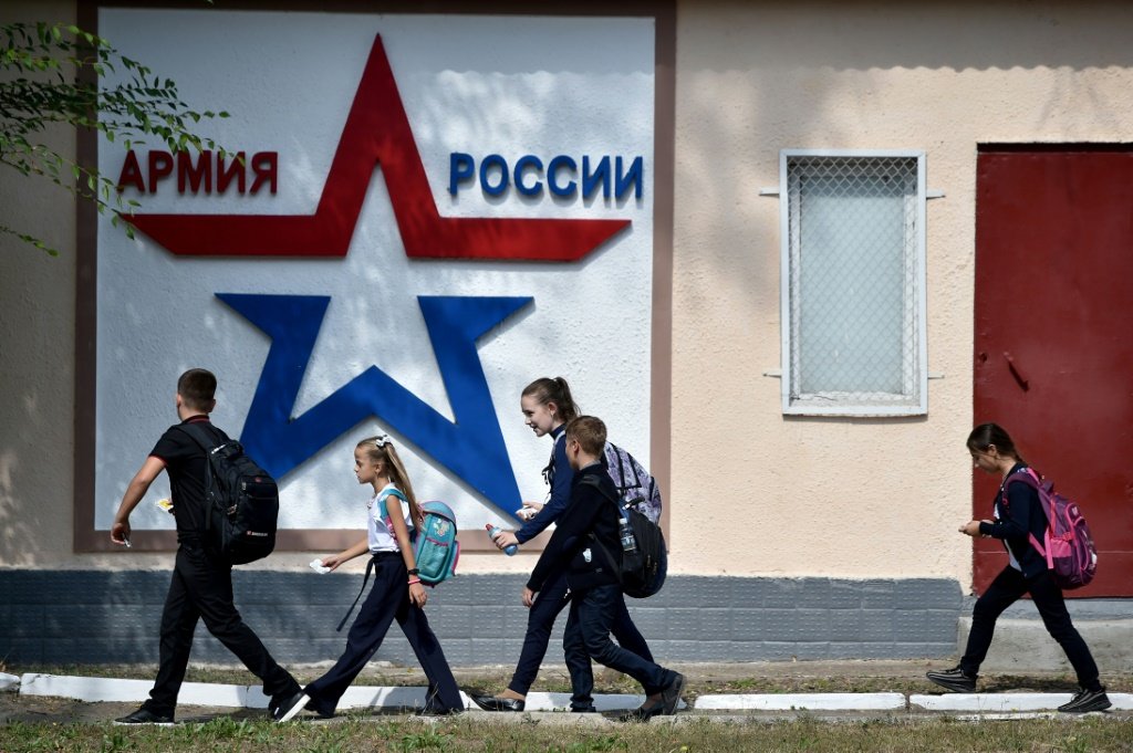 Rússia acusa Ucrânia de preparar 'invasão' da Transnístria, na Moldávia