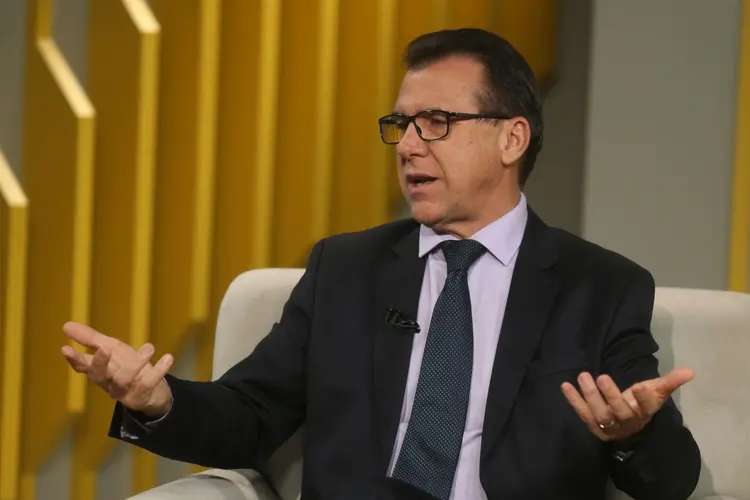 Imposto sindical: Marinho disse em agosto que uma proposta está em discussão no governo (Valter Campanato/Agência Brasil)