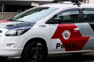 PM afasta policial que atirou à queima-roupa em rapaz em São Paulo