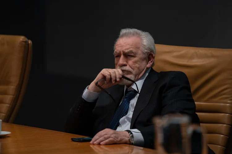 Veja as melhore séries de 2023 segundo a redação da Exame (HBO/Reprodução)