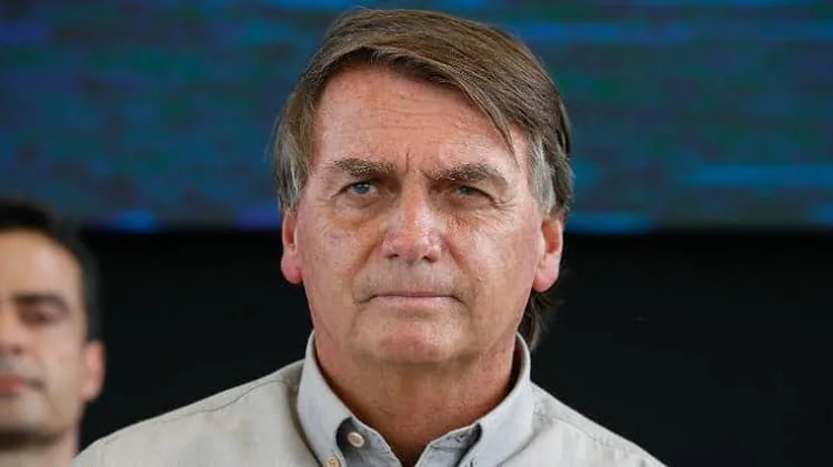De acordo com a legislação vigente, ficam inelegíveis “os que tenham contra sua pessoa representação julgada procedente pela Justiça Eleitoral (Jair Bolsonaro/ Facebook/Reprodução)