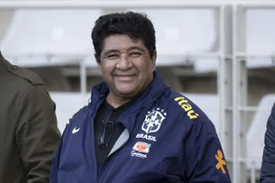 Ednaldo Rodrigues é reeleito presidente da CBF até 2030