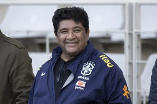 Imagem referente à matéria: Ednaldo Rodrigues é reeleito presidente da CBF até 2030