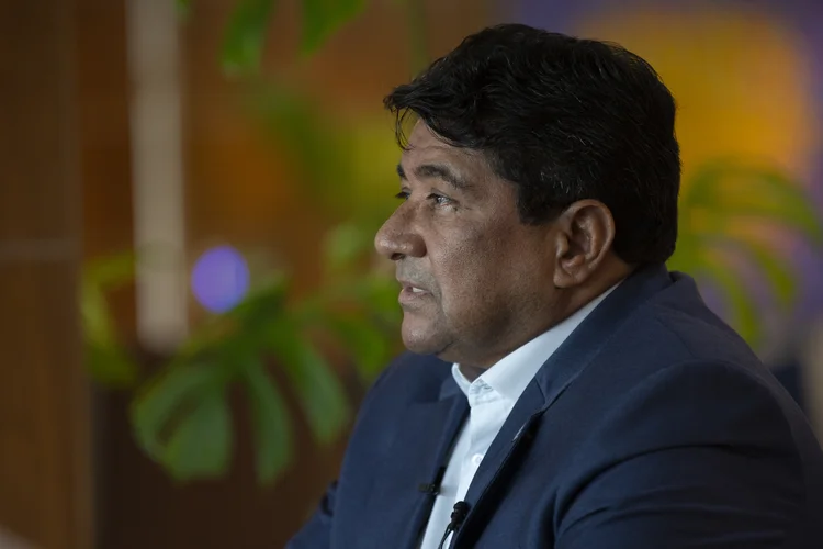 Acordo que manteve Ednaldo no comando da CBF teria assinatura falsa, segundo acusação