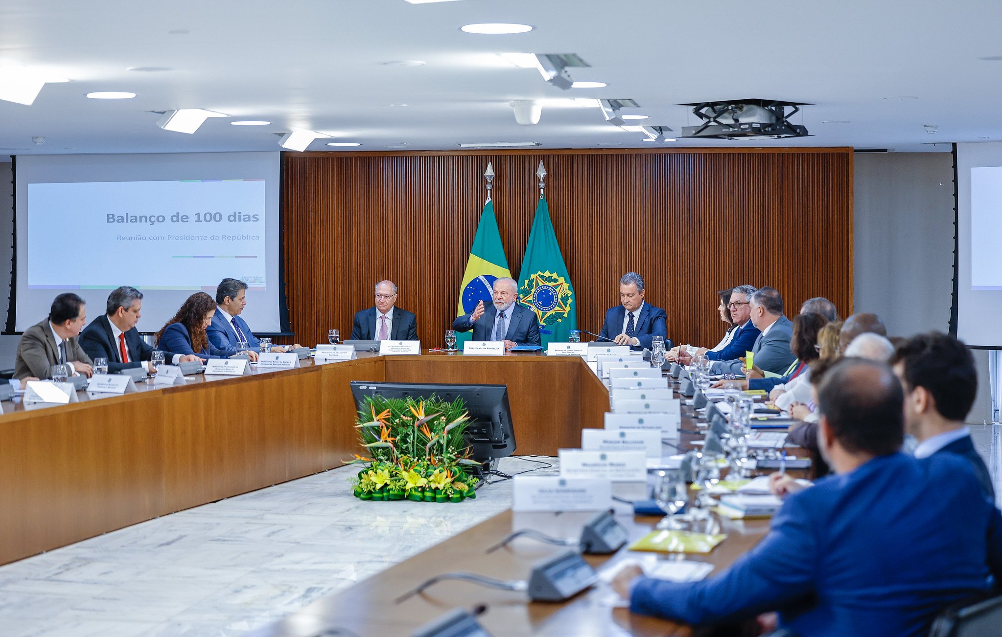 Reunião sobre o consignado dos aposentados termina novamente sem acordo