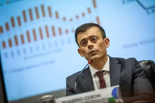 Imagem referente à matéria: Secretário do Tesouro destaca crescimento 'expressivo' da receita em março