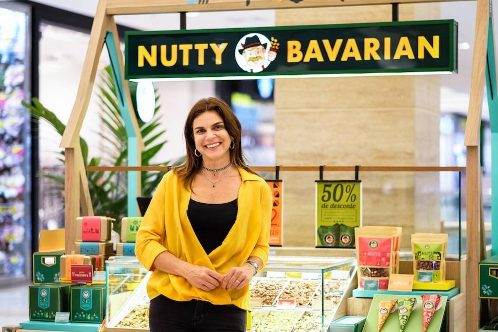 Adriana Auriemo_Nutty Bavarian