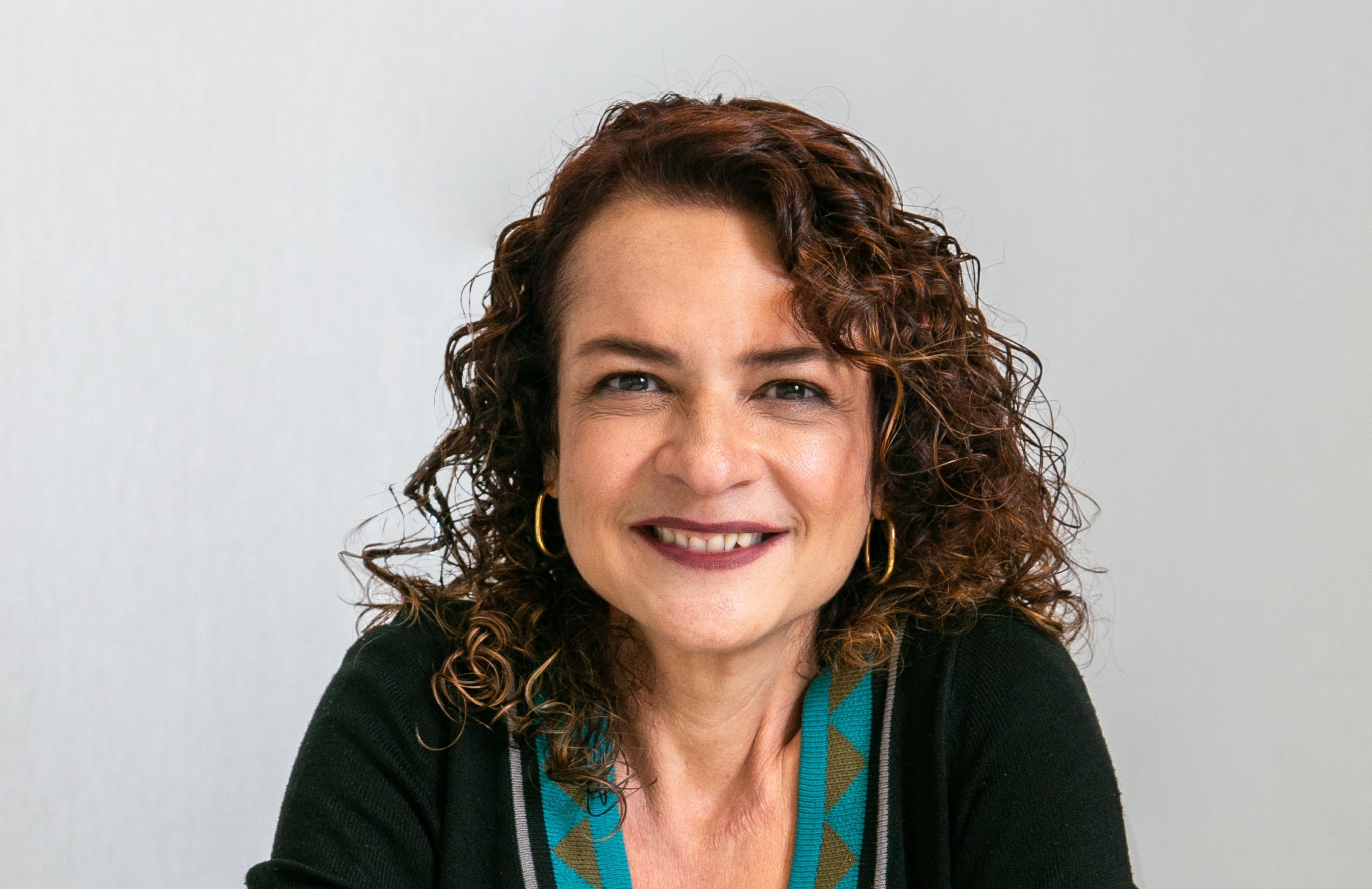 Andrea Miranda, CEO da Standout