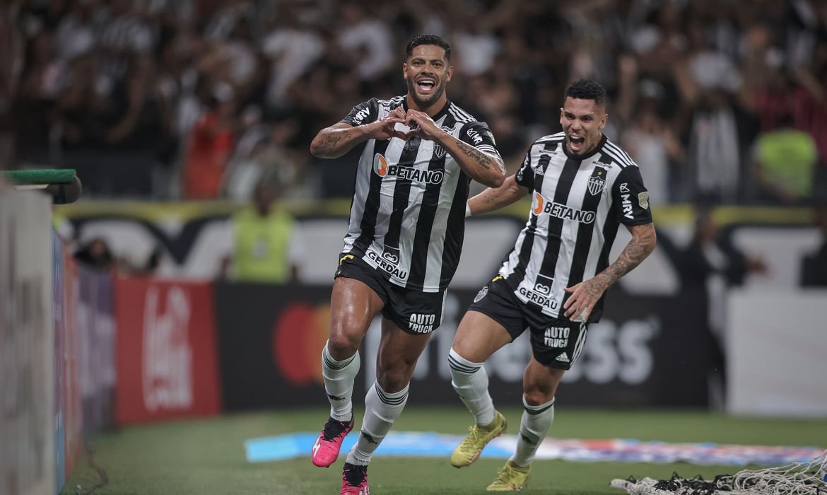 Onde assistir ao vivo o jogo do Atlético MG hoje; sábado, 18; veja horário