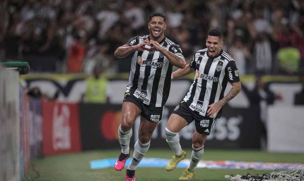 Qual o horário do jogo do Galo hoje no Brasileirão e transmissão