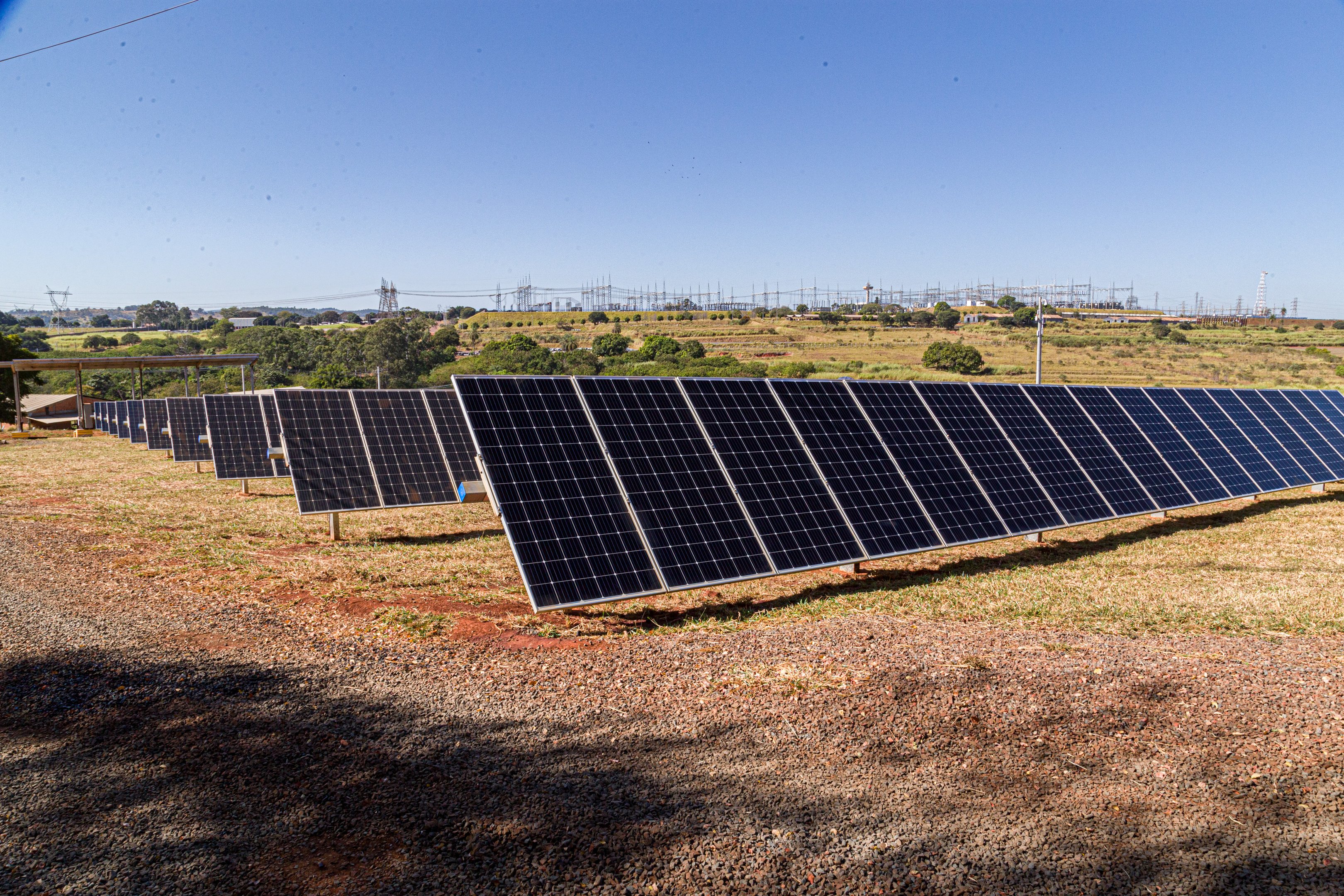 Eletromobilidade e a mudança climática