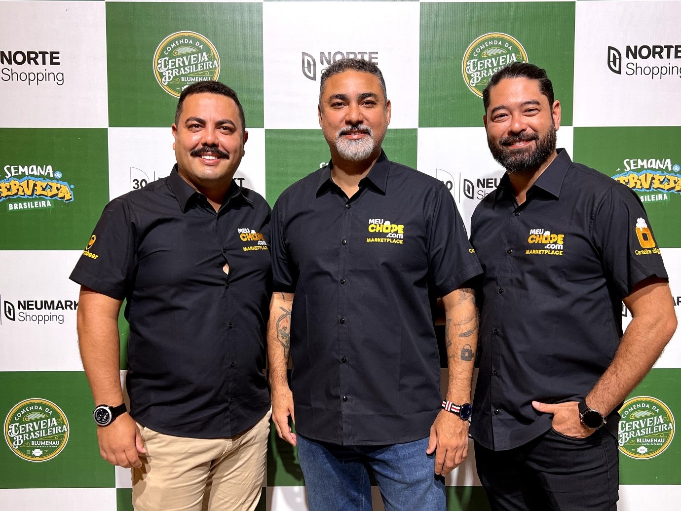 MeuChope: Mercado Livre do chope capta R$ 8,5 milhões para crescer entre público cervejeiro