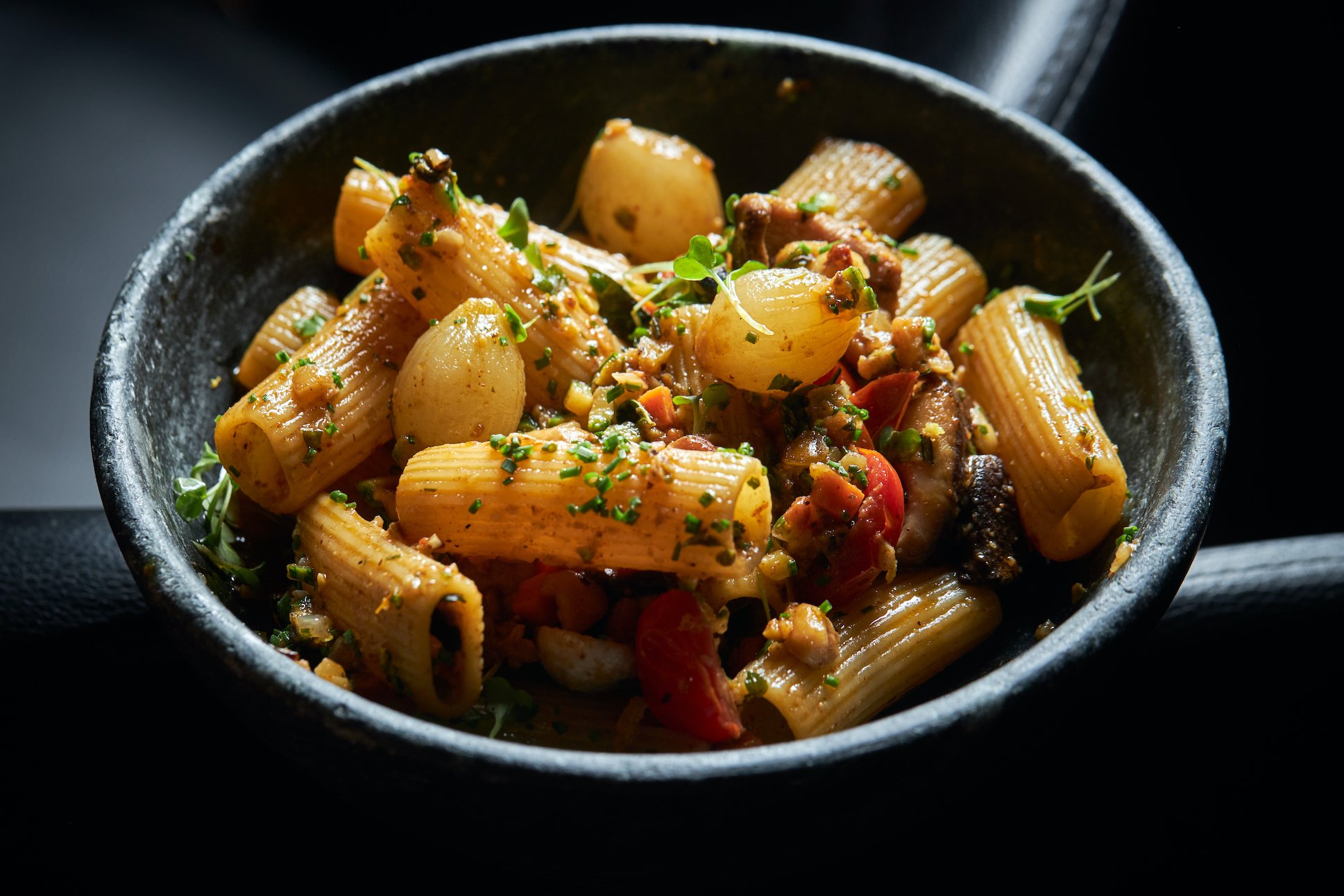 Bottega21_Rigatoni_Vegani_Rodolfo_Regini
