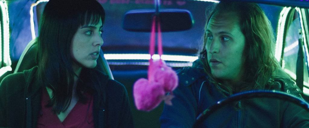 Coração de Neon (still) 3