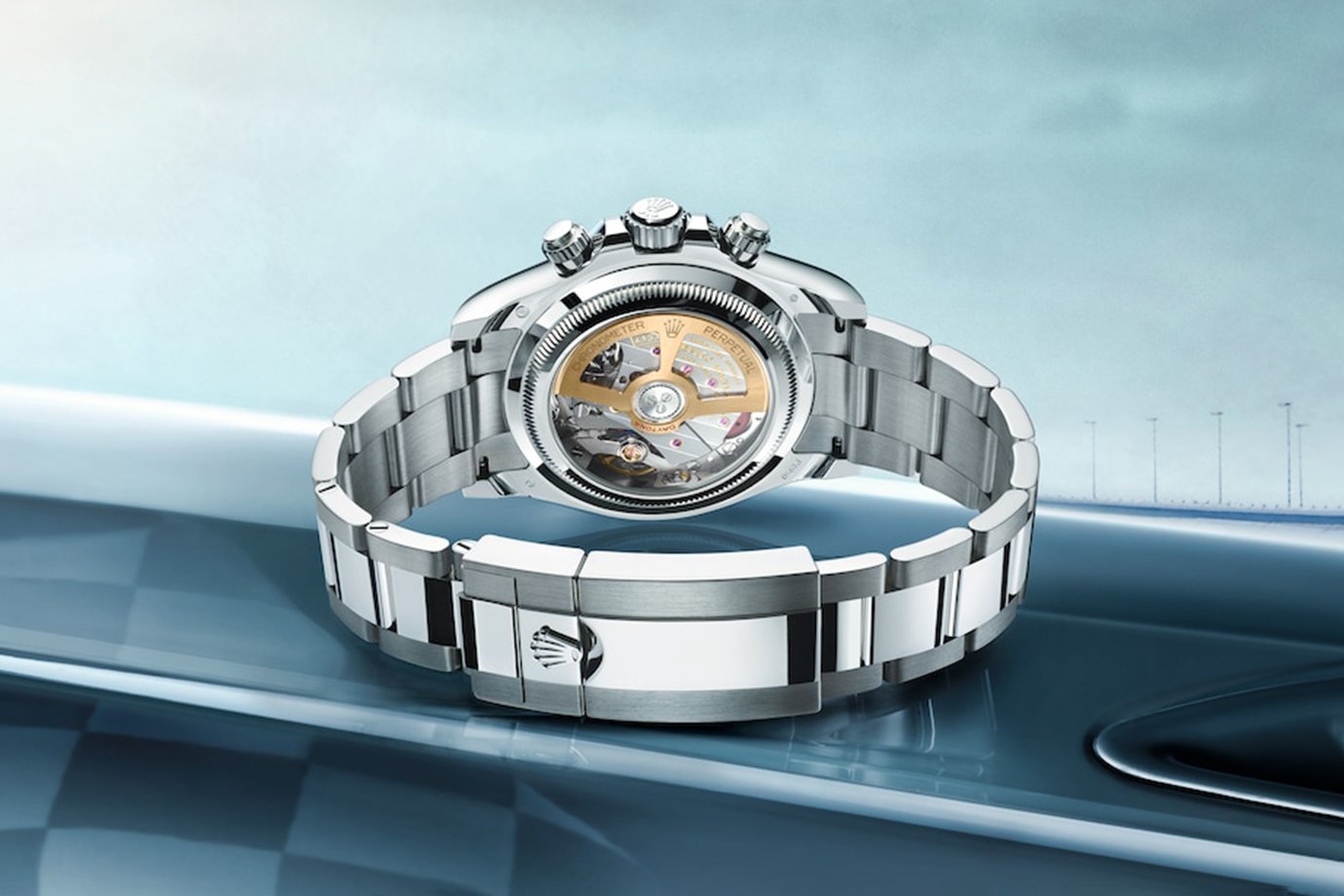 Cosmograph Daytona Cosmograph Daytona