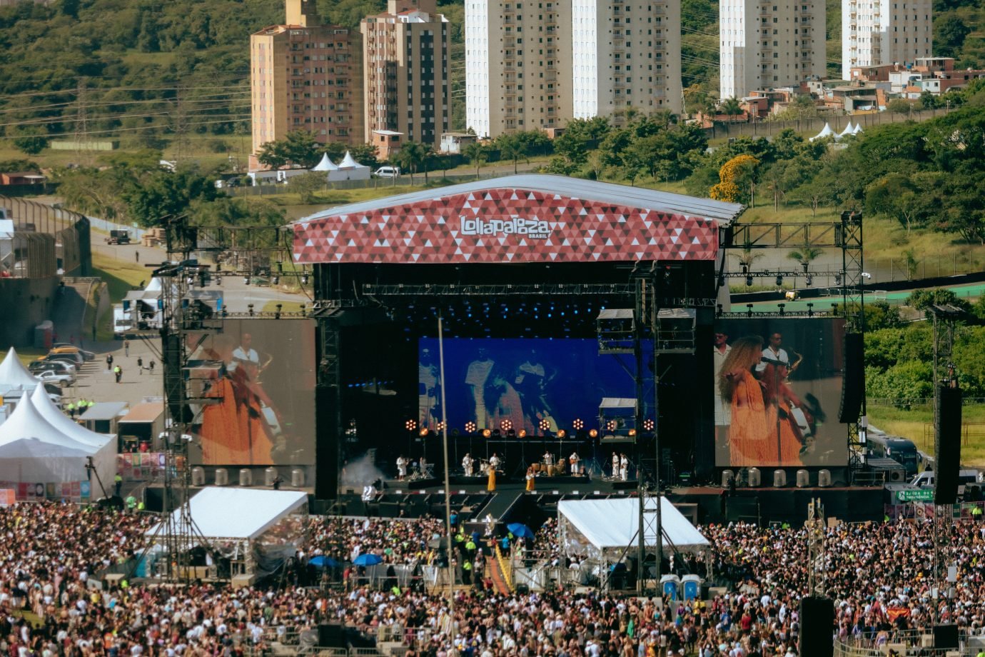 Os grandes festivais e a corrida das marcas por um pódio que pode não significar muito