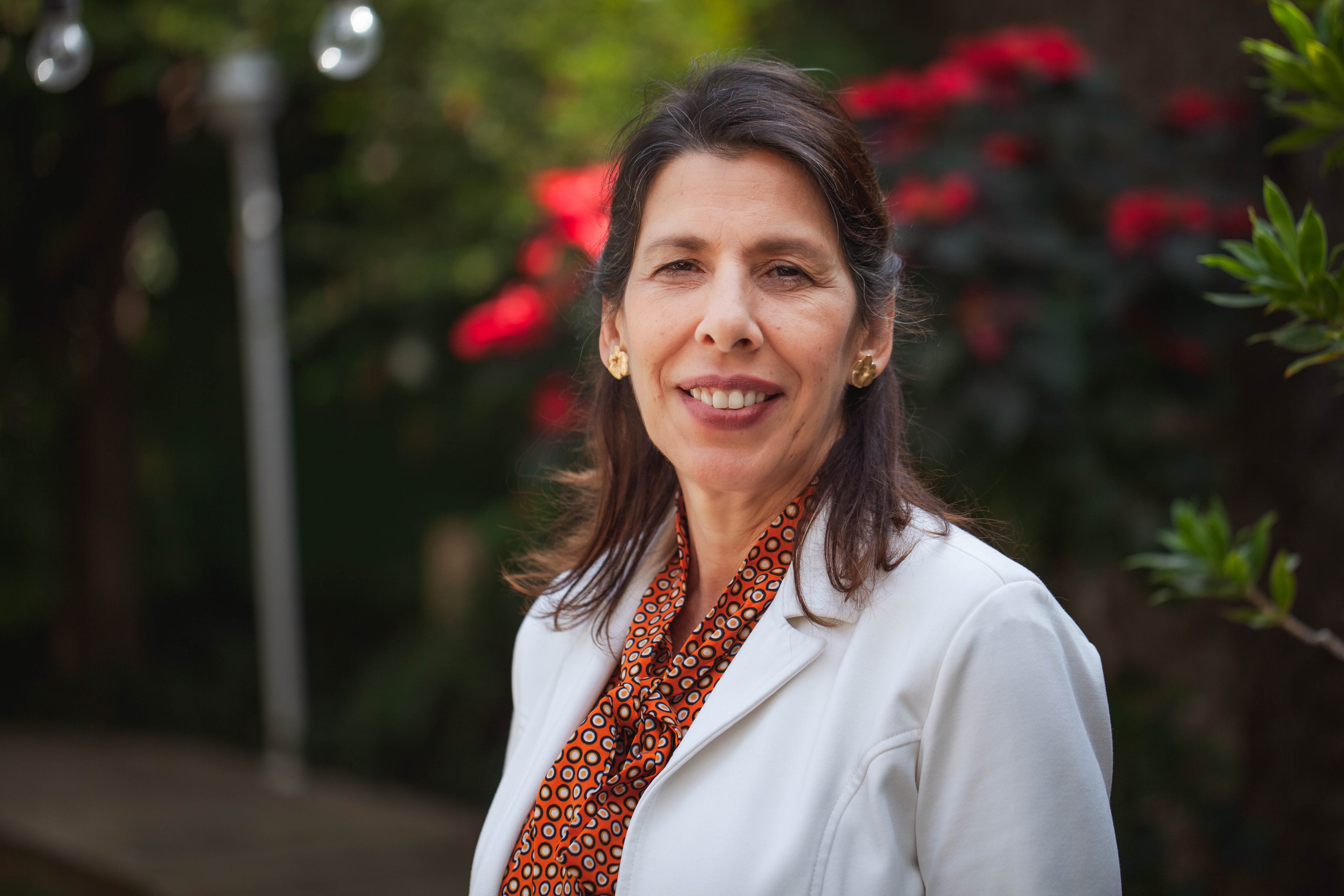 Denise Asnis, Cofundadora da Taqe