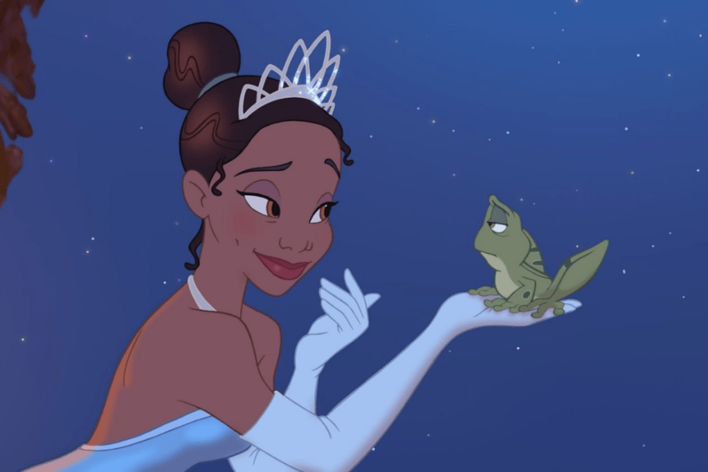 Disney-anuncia-serie-da-Princesa-Tiana-em-2022