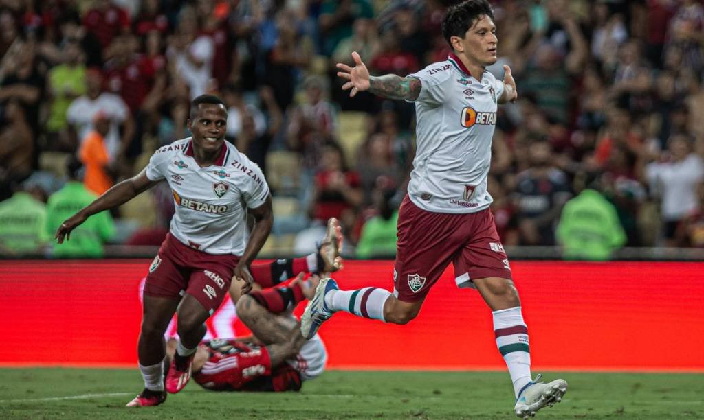 FLAMENGO X RACING TRANSMISSÃO AO VIVO DIRETO DO MARACANÃ - COPA  LIBERTADORES DA AMÉRICA 2023 