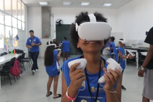 China ultrapassa a marca de 10 mil empresas de realidade virtual