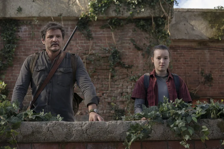 The Last of Us: série é estrelada por Pedro Pascal e Bella Ramsey (The Last of Us/ HBO/Divulgação)