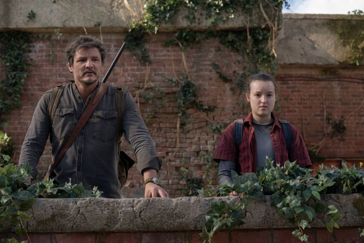 The Last of Us da HBO é renovada para segunda temporada