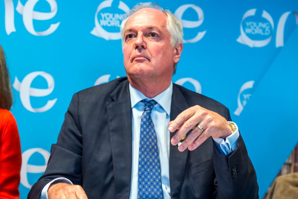 Mundo vive 'crise de ganância', diz ex-CEO da Unilever