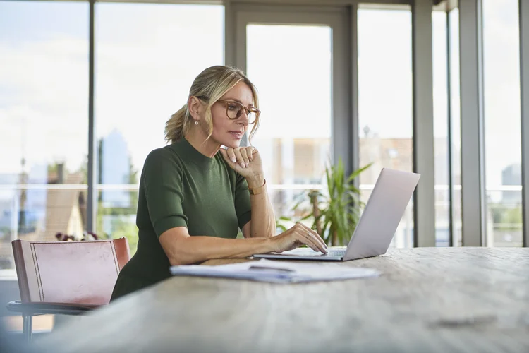 CEOs lideram a agenda ESG estabelecendo metas transparentes e mensuráveis (Getty Images/Getty Images)