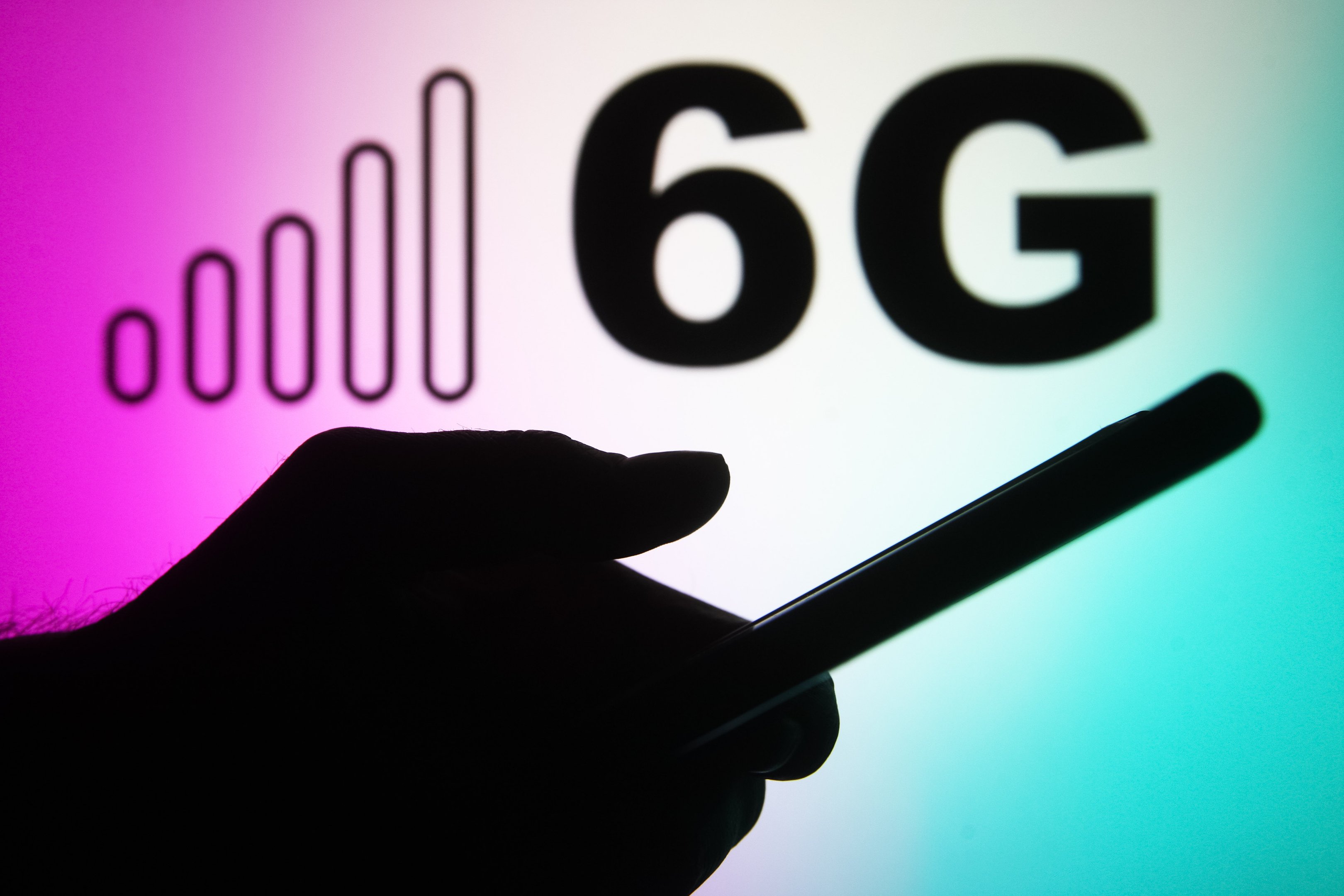 China pretende disponibilizar 6G comercialmente por volta de 2030