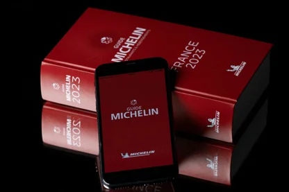 Imagem referente à notícia: Por que ganhar uma estrela Michelin pode levar à queda dos restaurantes?