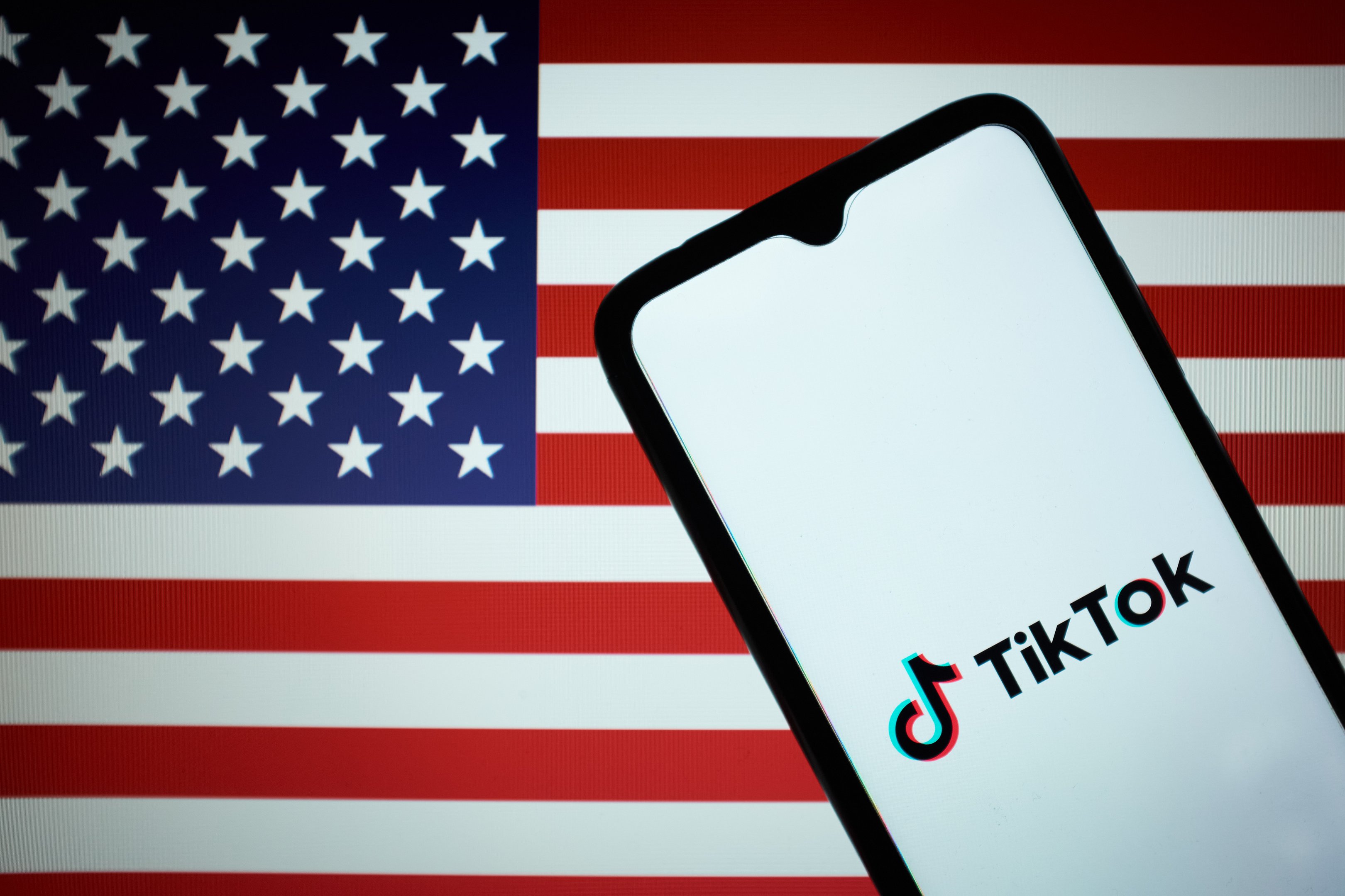 TikTok e Facebook aprovaram publicidade com desinformação sobre eleições nos EUA, segundo ONG