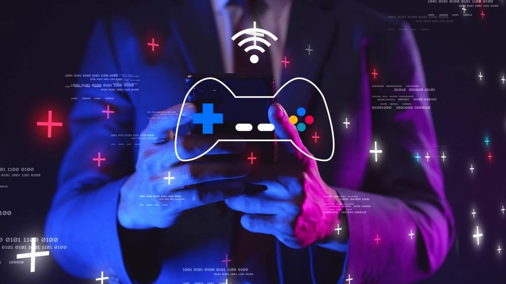 Games 'play to earn': Novo modelo de jogos com blockchain e NFTs