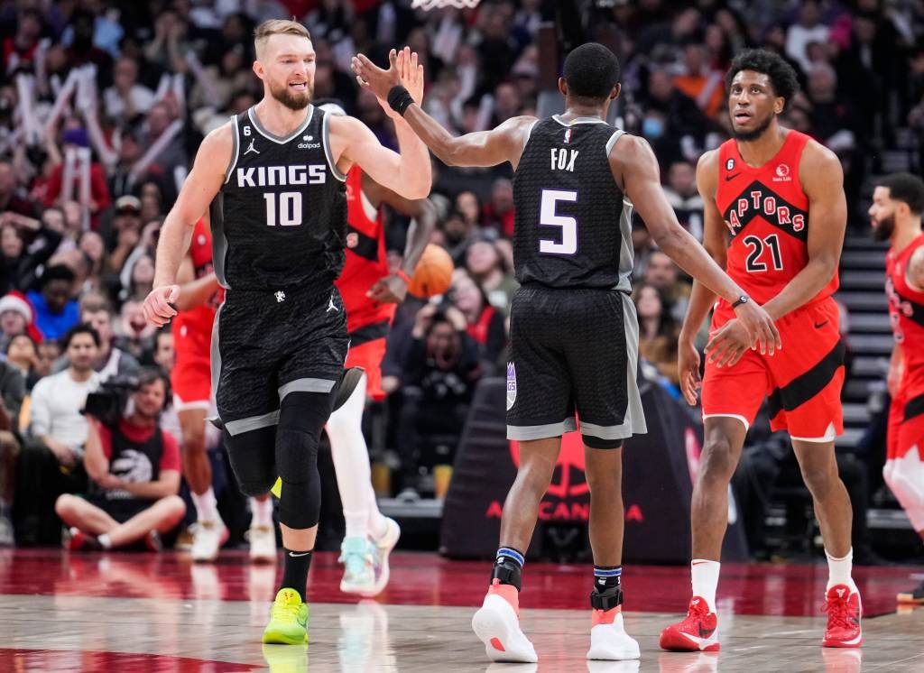 Sacramento Kings: como franquia com o maior jejum de playoffs da história da NBA virou sensação