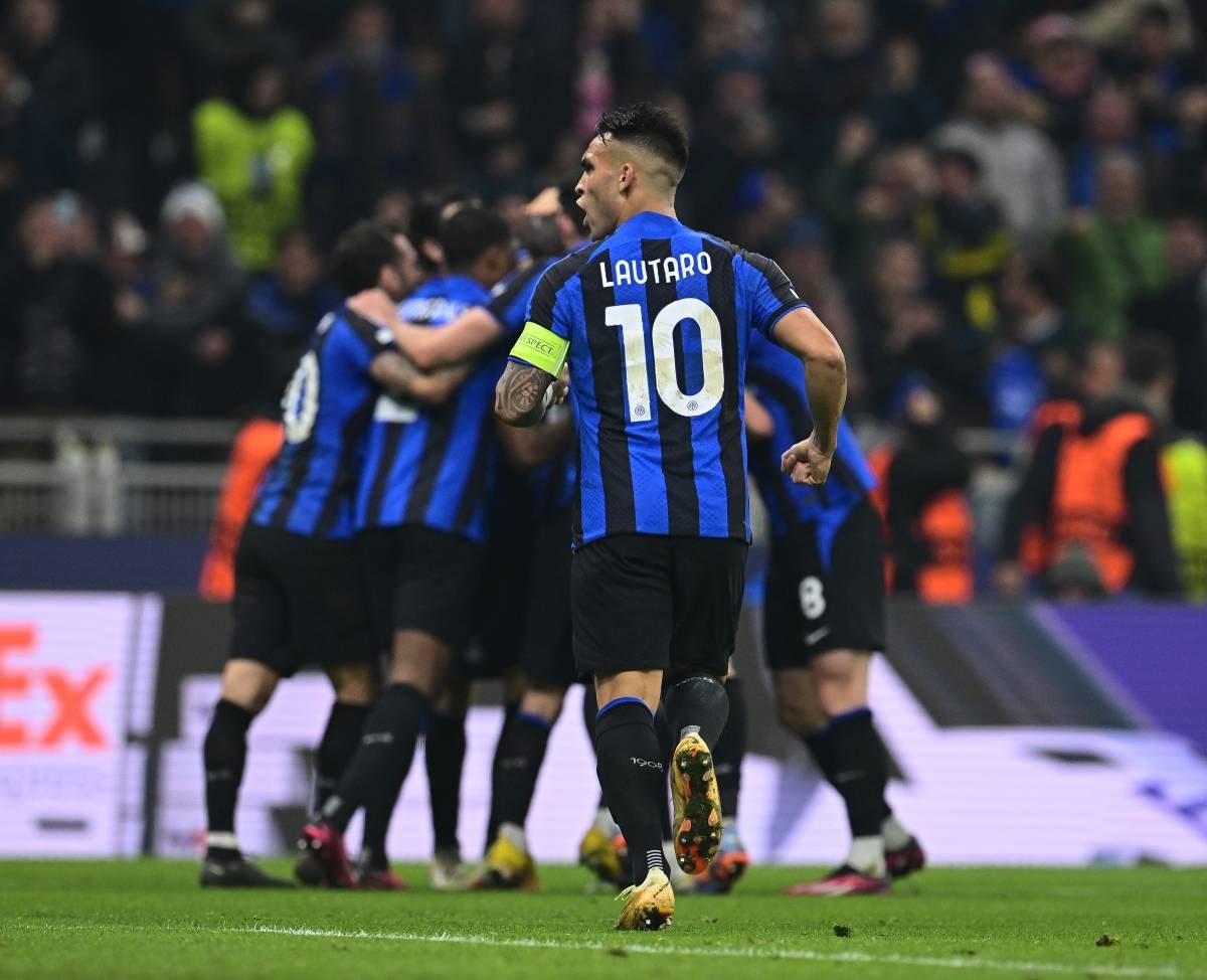Manchester City x Inter de Milão - Ao vivo - Liga dos Campeões