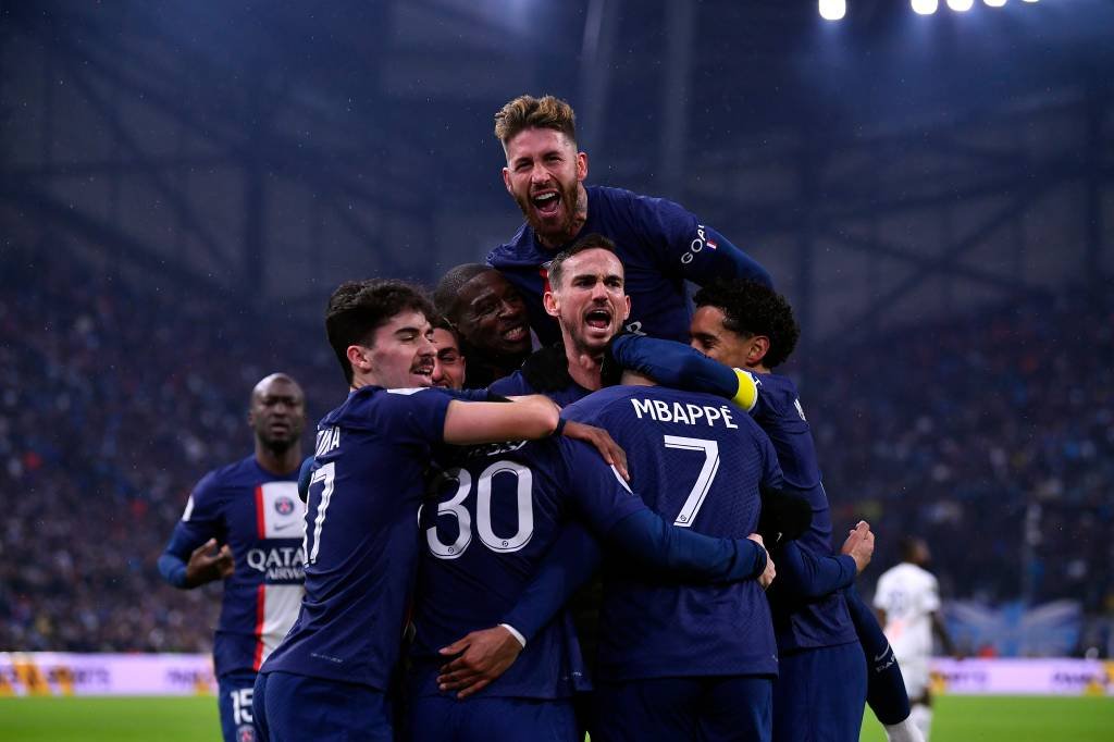 PSG x Manchester City]: saiba onde assistir AO VIVO e ON LINE essa