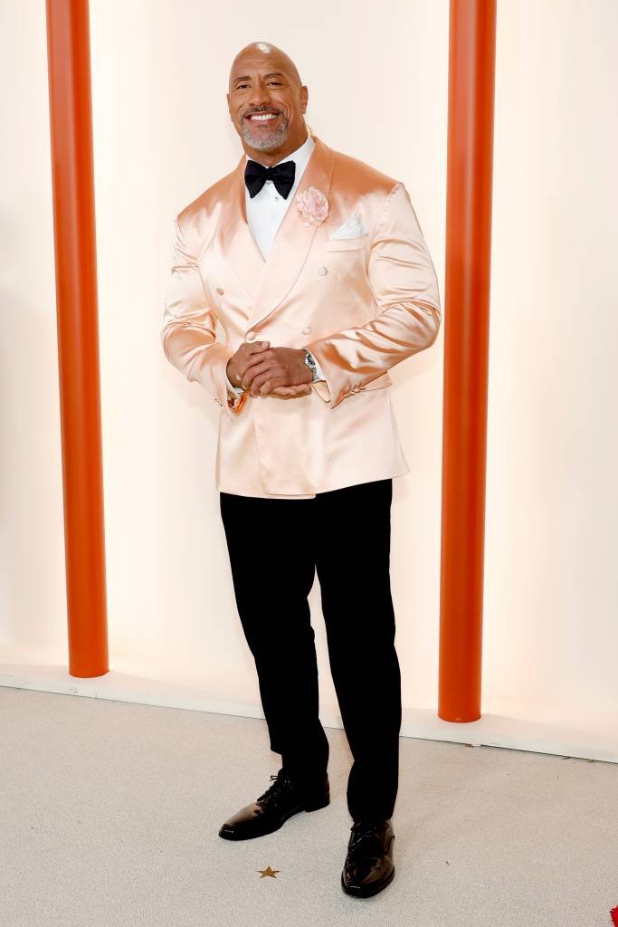 95th Annual Academy Awards - Arrivals