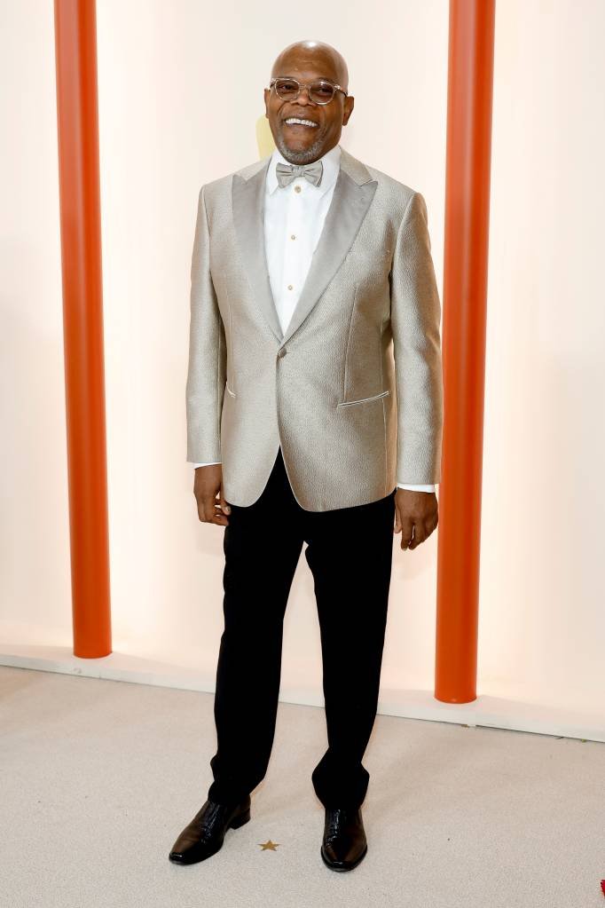 95th Annual Academy Awards - Arrivals