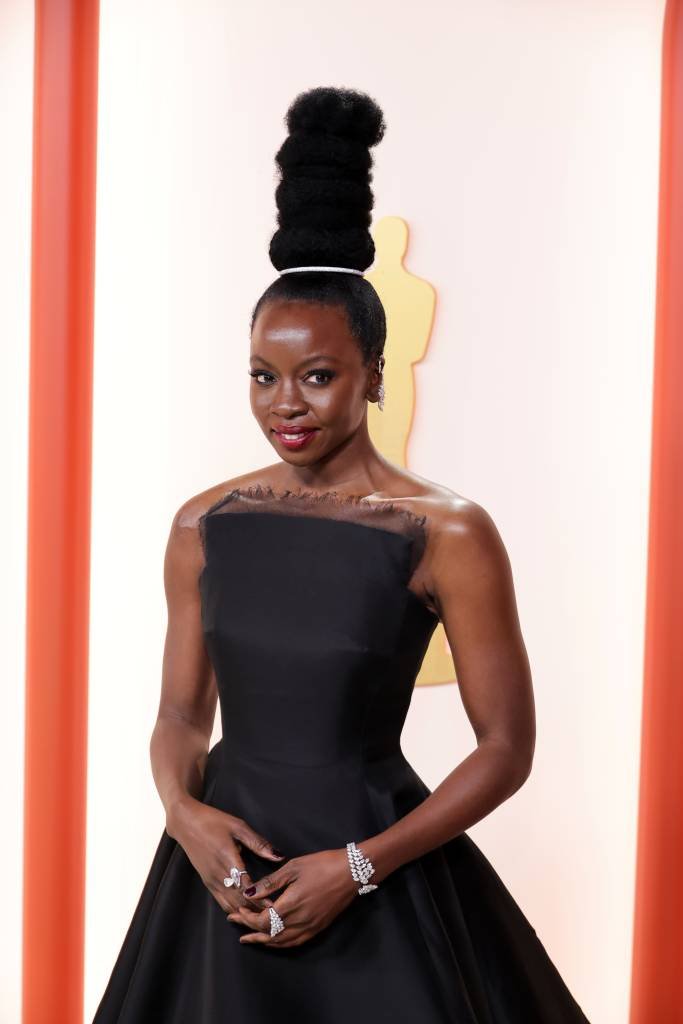 95th Annual Academy Awards - Arrivals