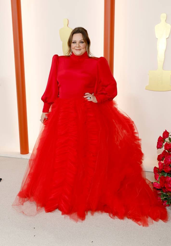 95th Annual Academy Awards - Arrivals
