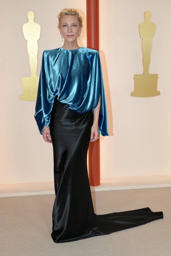 95th Annual Academy Awards - Arrivals