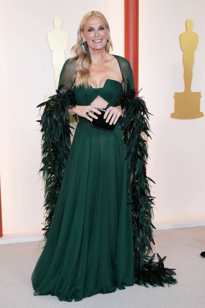 95th Annual Academy Awards - Arrivals