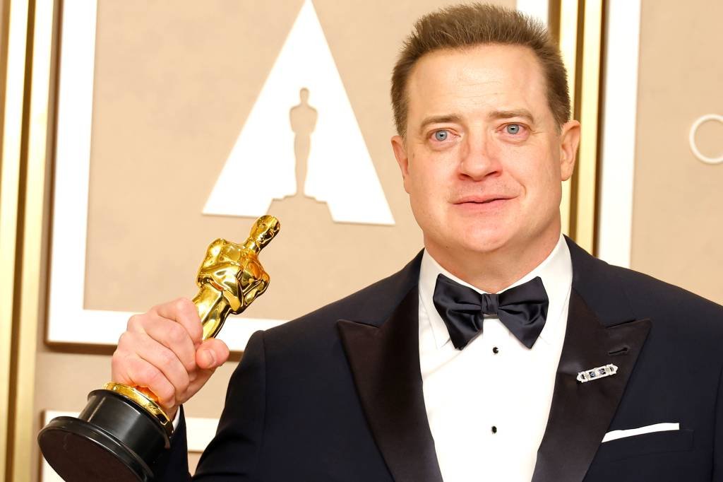 95th Annual Academy Awards - Press Room