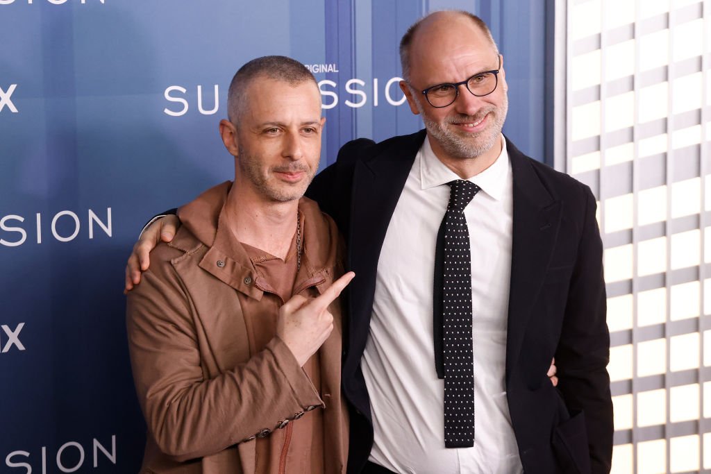 HBO's "Succession" Season 4 Premiere